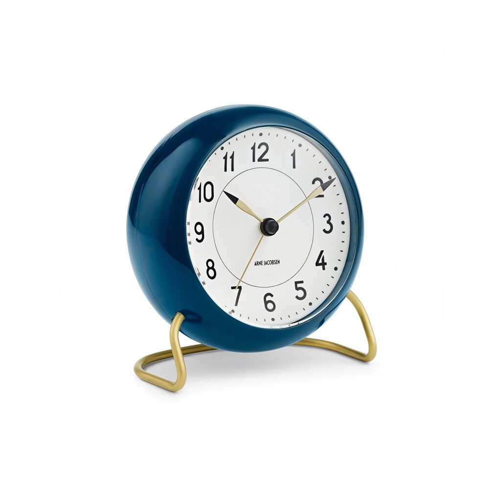 Lemnos Alarm Clock